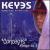 Concepts Mixtape, Vol. 3 von Keyes