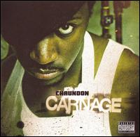 Carnage von Chaundon