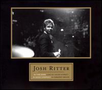 In the Dark: Live at Vicar Street von Josh Ritter