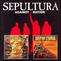 Against/Nation von Sepultura