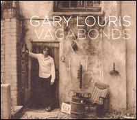 Vagabonds von Gary Louris