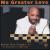 No Greater Love von Rod Lumpkin