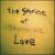 Shrine of Impossible Love von Peter Moller