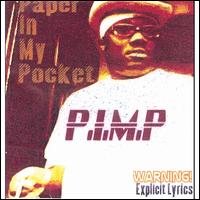 P.I.M.P. Paper in My Pocket von P.I.M.P.