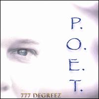 777 DeGreez von Poet