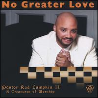 No Greater Love von Rod Lumpkin