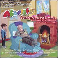 Abuelito von Pedro "Conga" Lopez