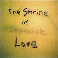 Shrine of Impossible Love von Peter Moller