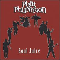 Soul Juice von Phat Phunktion