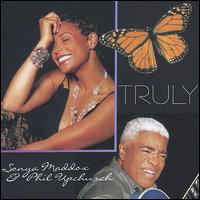 Truly von Phil Upchurch