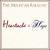 Heartache & Hope von Pine Mountain Railroad