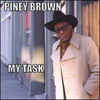 My Task von Piney Brown