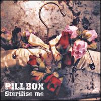 Sterilise Me von Pillbox