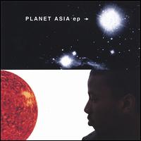 Planet Asia [2005] von Planet Asia