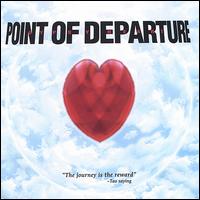 Gypsy Heart von Point of Departure