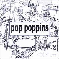 Live at the Hop von Pop Poppins