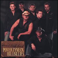 Don't Look Back von Povertyneck Hillbillies