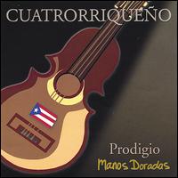 Cuatrorriqueno von Prodigio Claudio