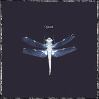 Halo of Flies von Quad