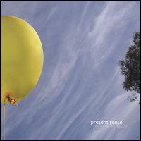 Automatic Happy von Present Tense