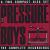 Complete Recordings von Pressure Boys