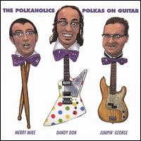 Polkas on Guitar von The Polkaholics