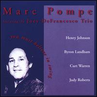 You Must Believe in Swing von Marc Pompe