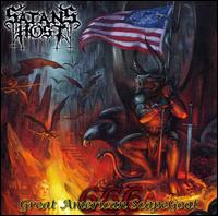 Great American ScapeGoat 666 von Satan's Host