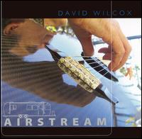 Airstream von David Wilcox