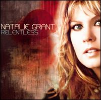 Relentless von Natalie Grant