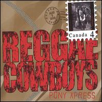 Pony Xpress von Reggae Cowboys