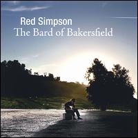 Bard of Bakersfield von Red Simpson