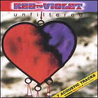 Unfiltered (Acoustic Tracks) von Red to Violet