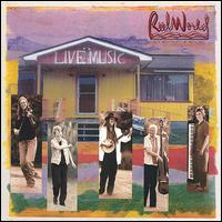 Live Music von Reel World String Band