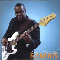 Element von Reggie McBride