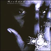 Lovepower Live in Tokyo with the Soul Resurrection von Richard Hartley