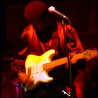 Kid Ain't No Joke von Russel Booker