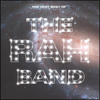 Very Best of... von Rah Band