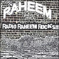 Beauty & Affliction von Raheem