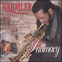 Intimacy von Rahmlee Michael Davis