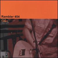 Gabe von Rambler 454