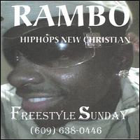 Freestyle Sunday von Rambo