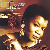 Live & Lovin' It! von Ramona Collins
