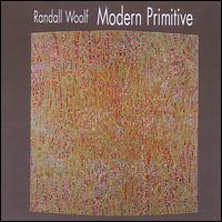 Modern Primitive von Randall Woolf