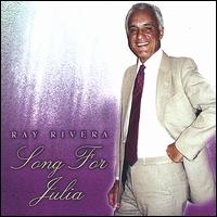 Song for Julia von Ray Rivera