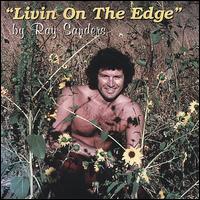 Living on the Edge von Ray Sanders