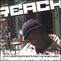 Joys, Disappointments and the In-Between von Reach