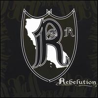 Rebelution von Rebelution
