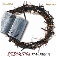 Plan Para Ti von Redimidos