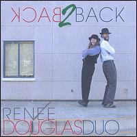 Back 2 Back von Renee Douglas